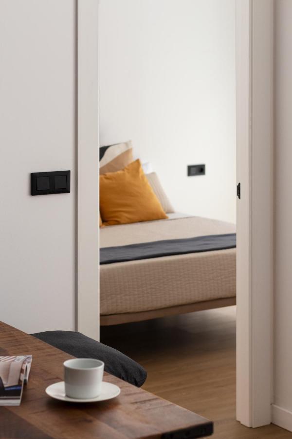 Appartement Vlc Host - Duque De Gaeta à Valence Extérieur photo