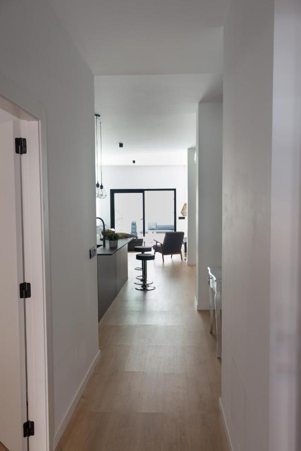 Appartement Vlc Host - Duque De Gaeta à Valence Extérieur photo