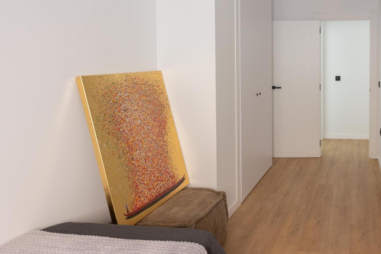 Appartement Vlc Host - Duque De Gaeta à Valence Extérieur photo