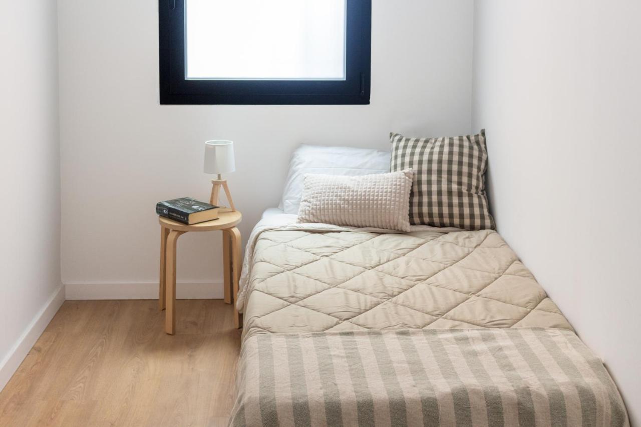 Appartement Vlc Host - Duque De Gaeta à Valence Extérieur photo