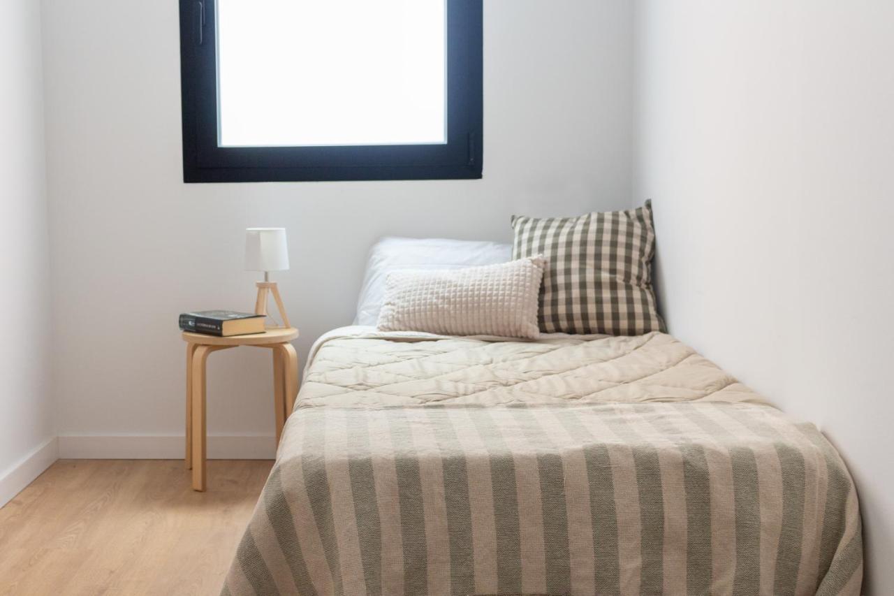 Appartement Vlc Host - Duque De Gaeta à Valence Extérieur photo