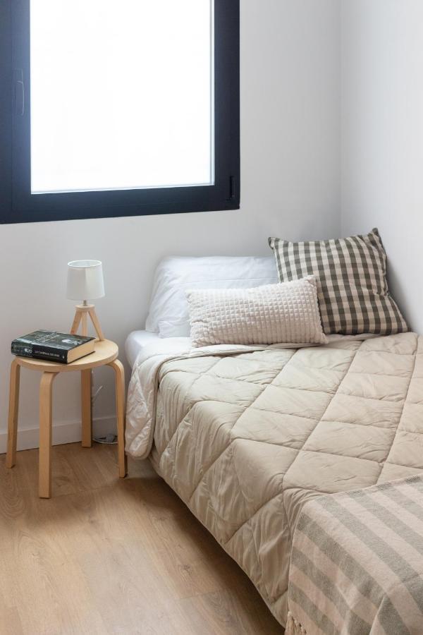 Appartement Vlc Host - Duque De Gaeta à Valence Extérieur photo