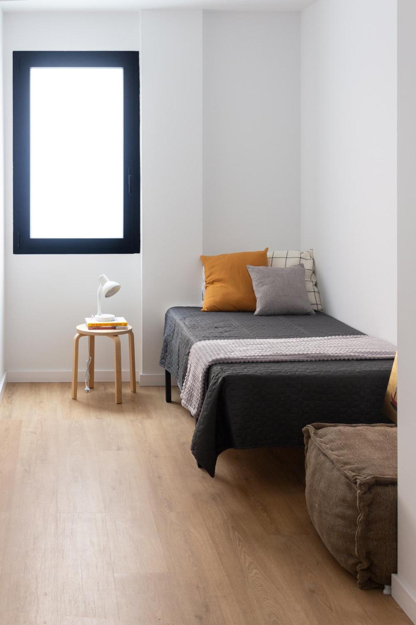 Appartement Vlc Host - Duque De Gaeta à Valence Extérieur photo